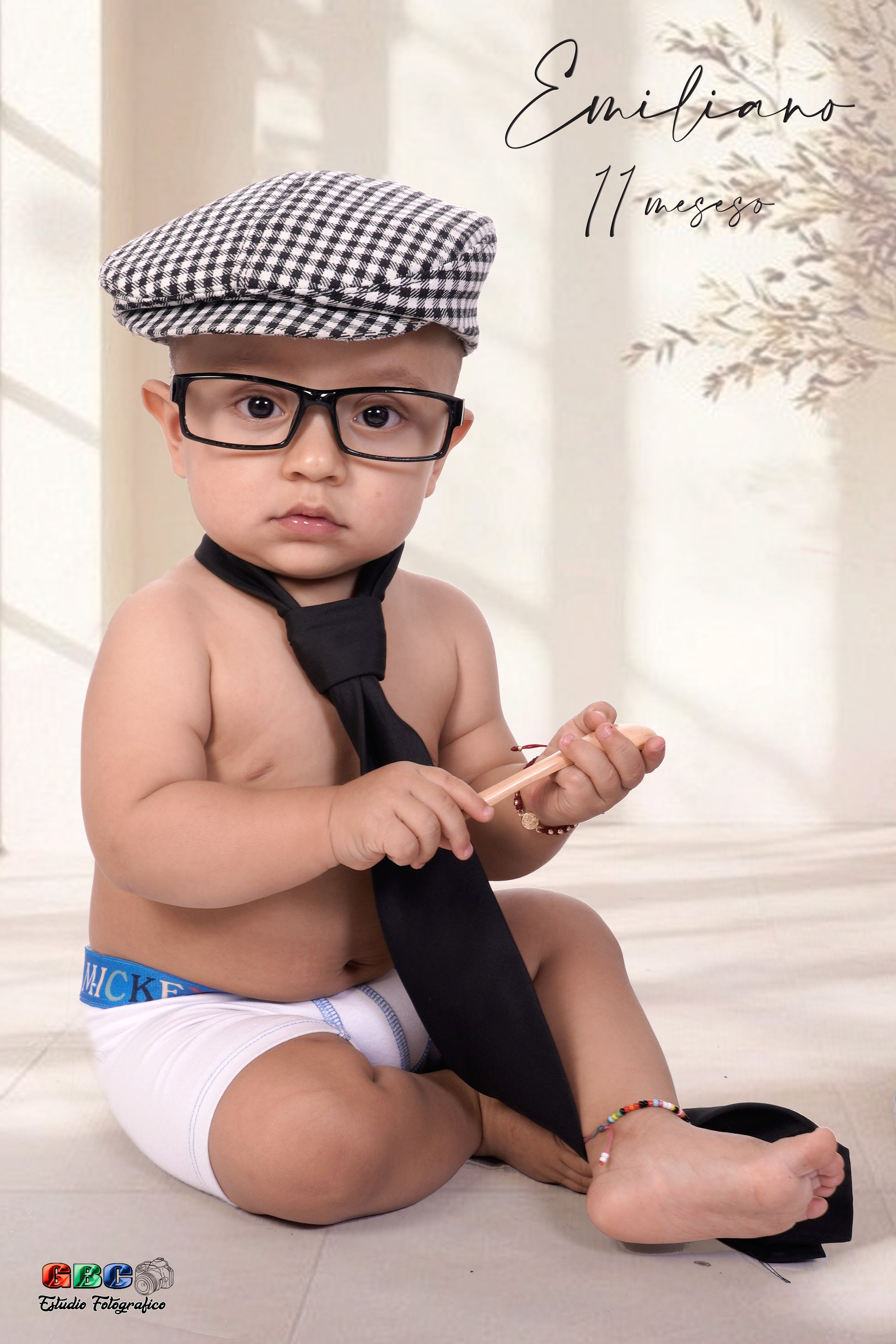 Bebés