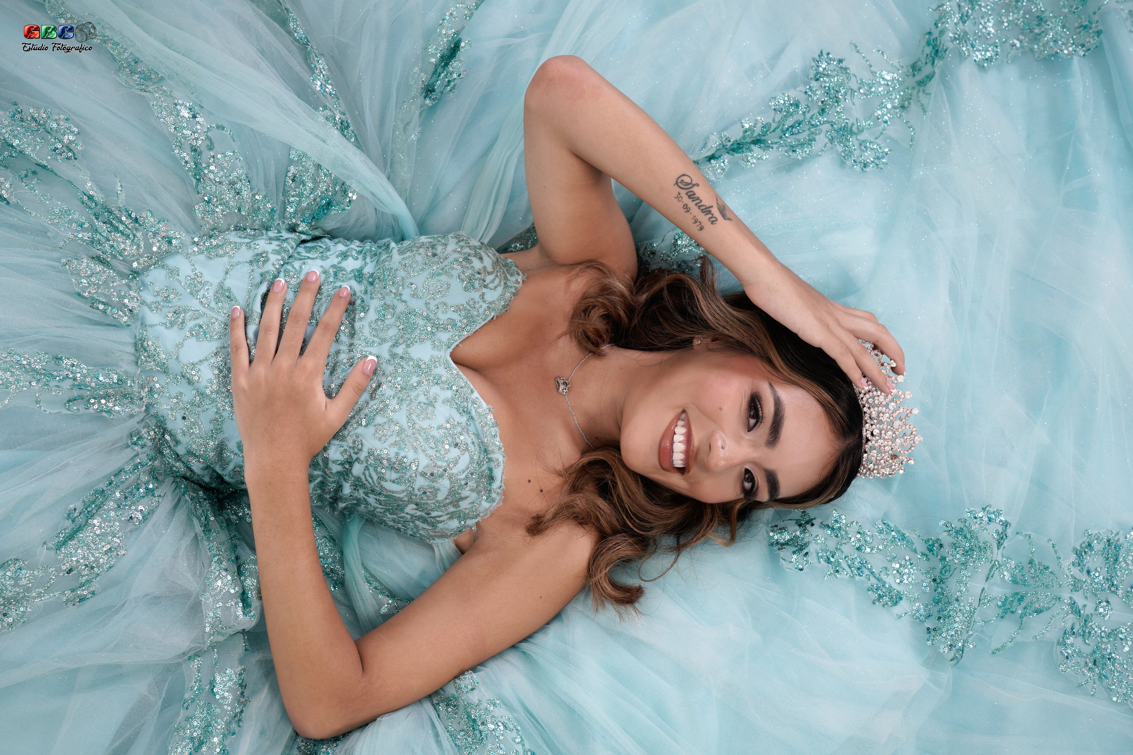 Quinceañeras