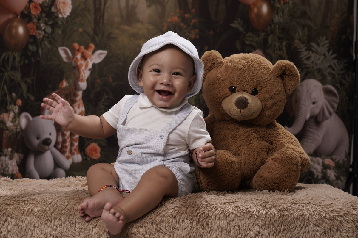 Bebés