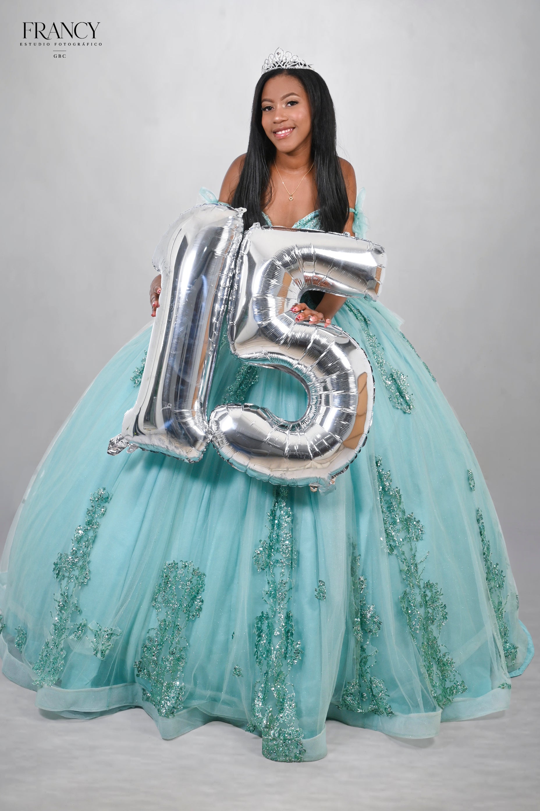 Quinceañeras
