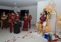 Eventos Exteriores