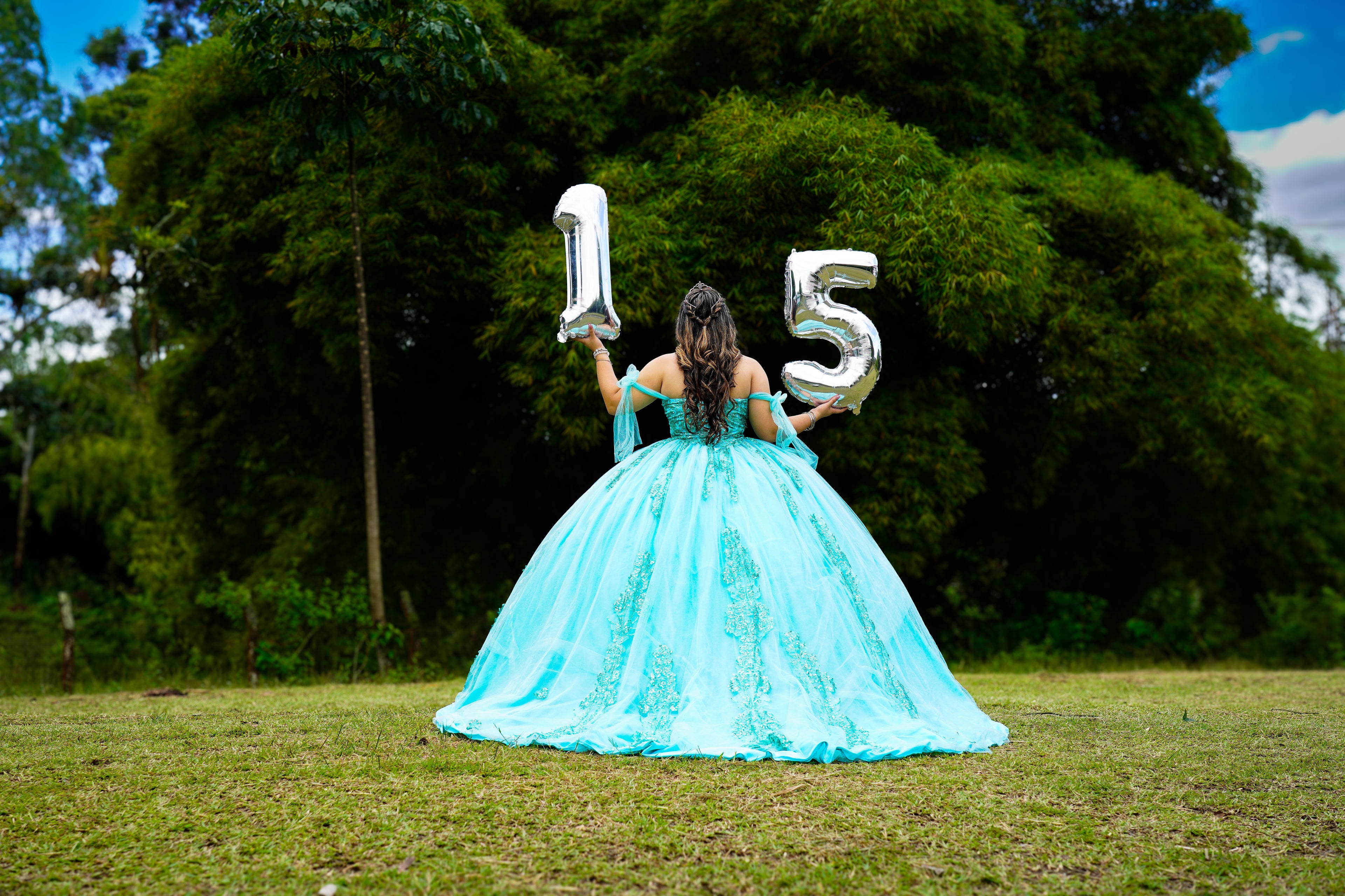 Quinceañeras