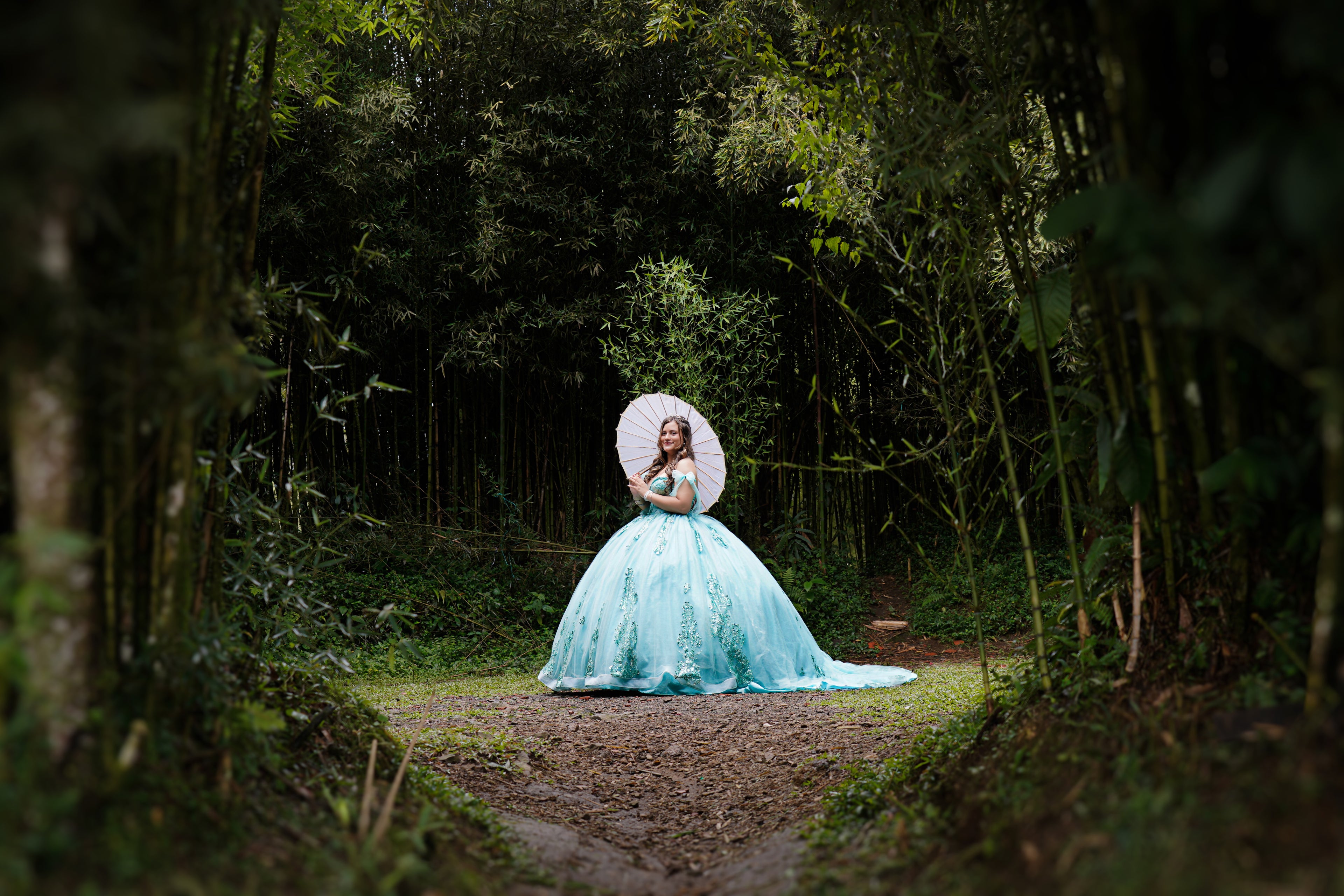 Quinceañeras
