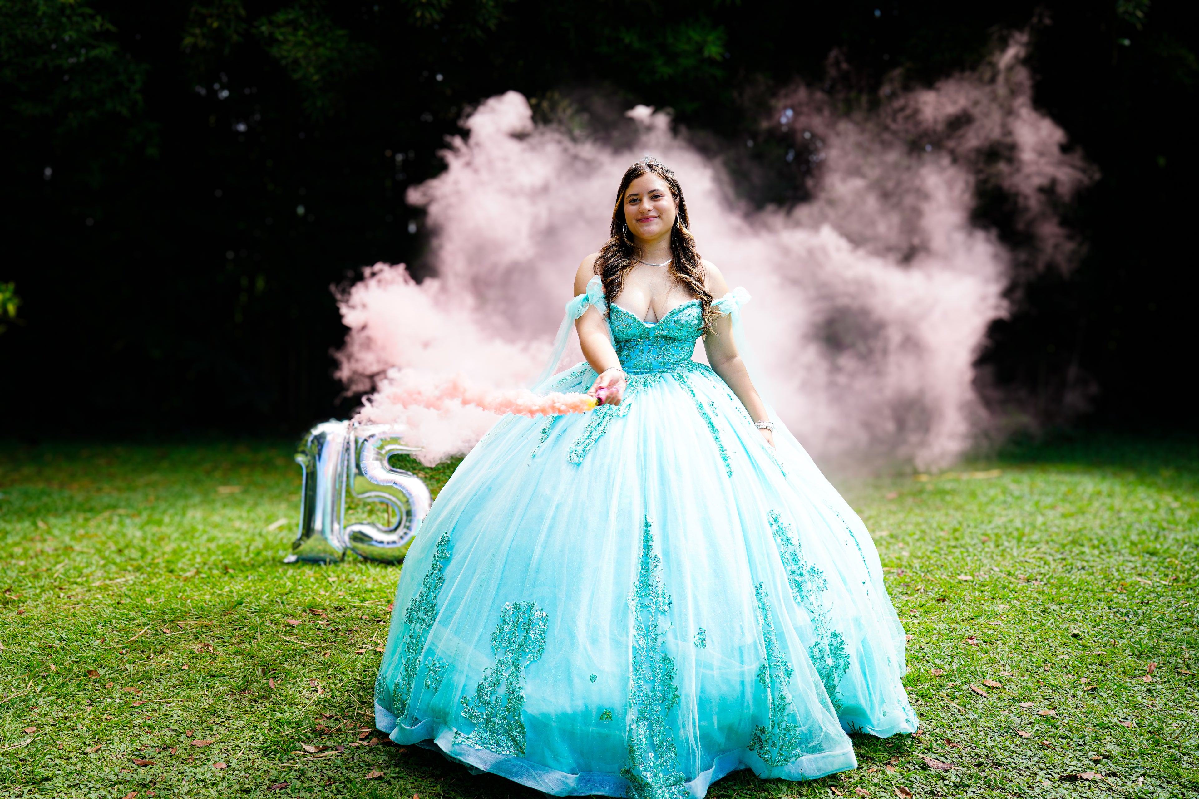 Quinceañeras