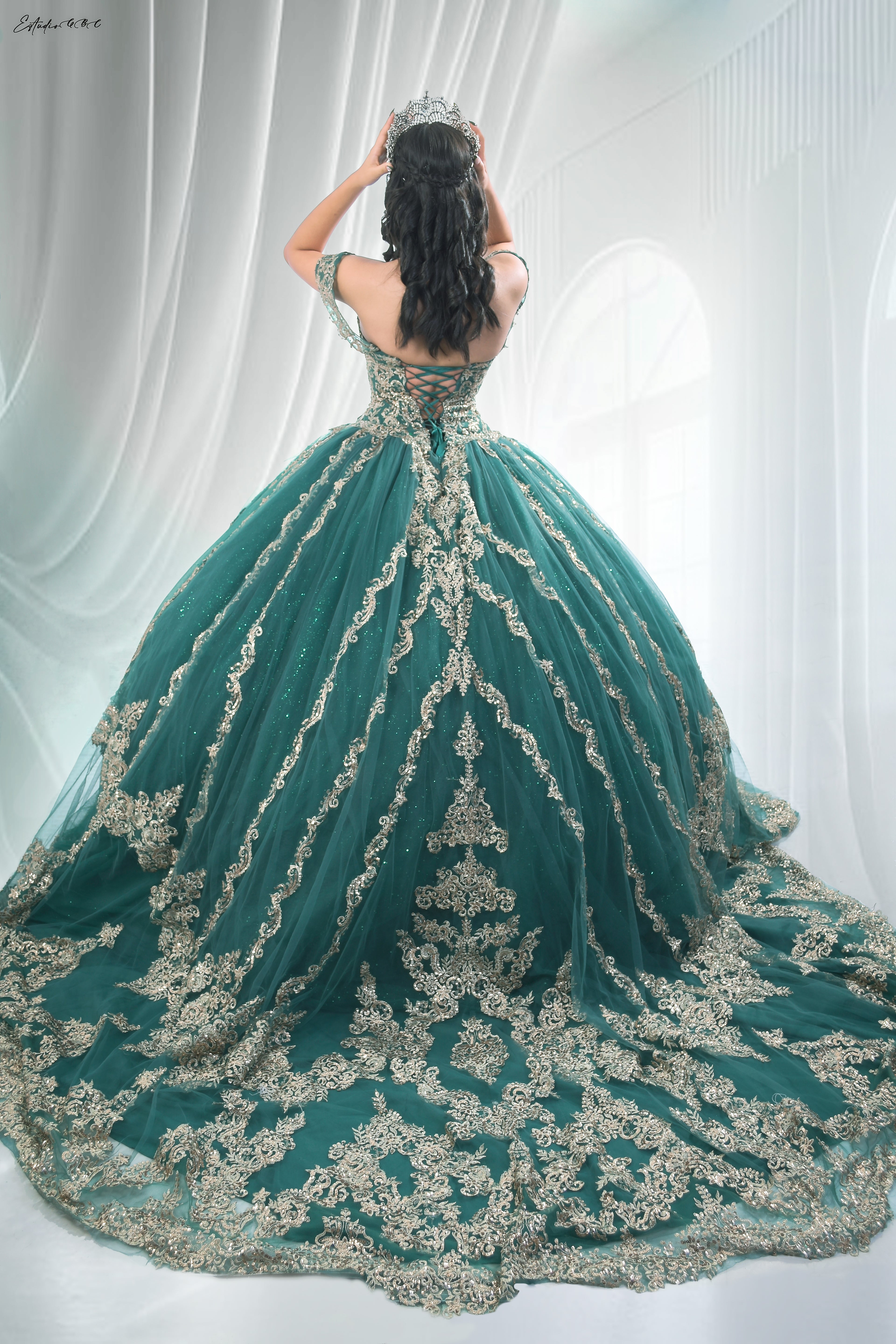Quinceañeras