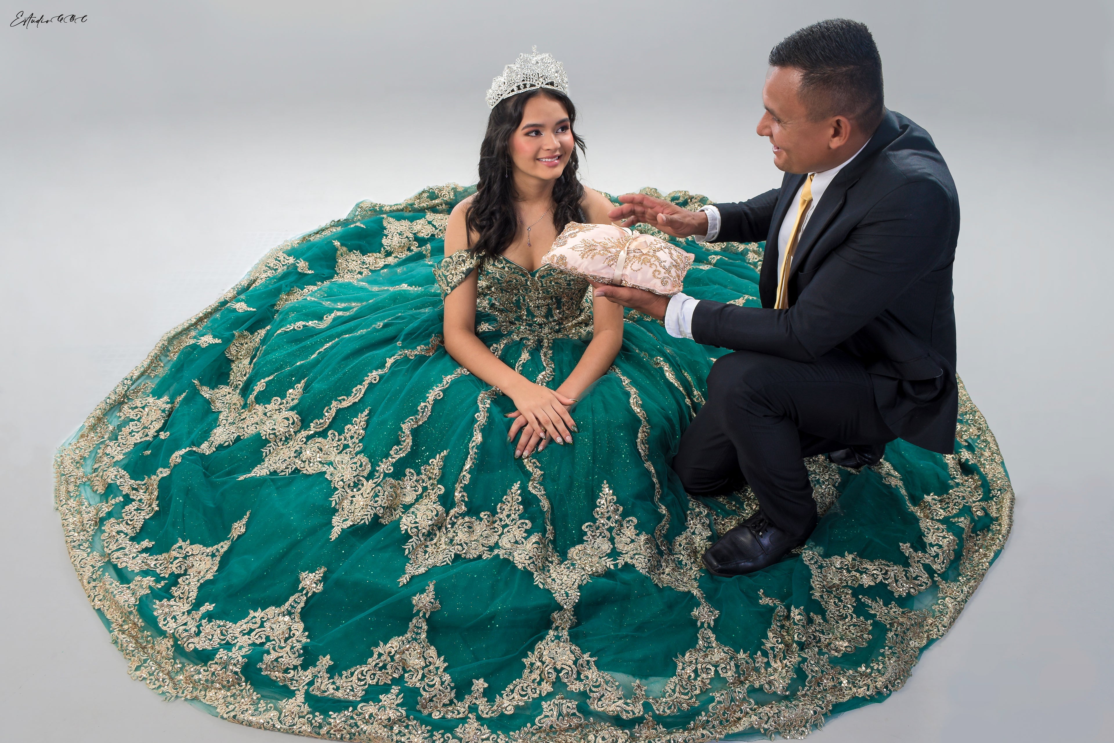 Quinceañeras