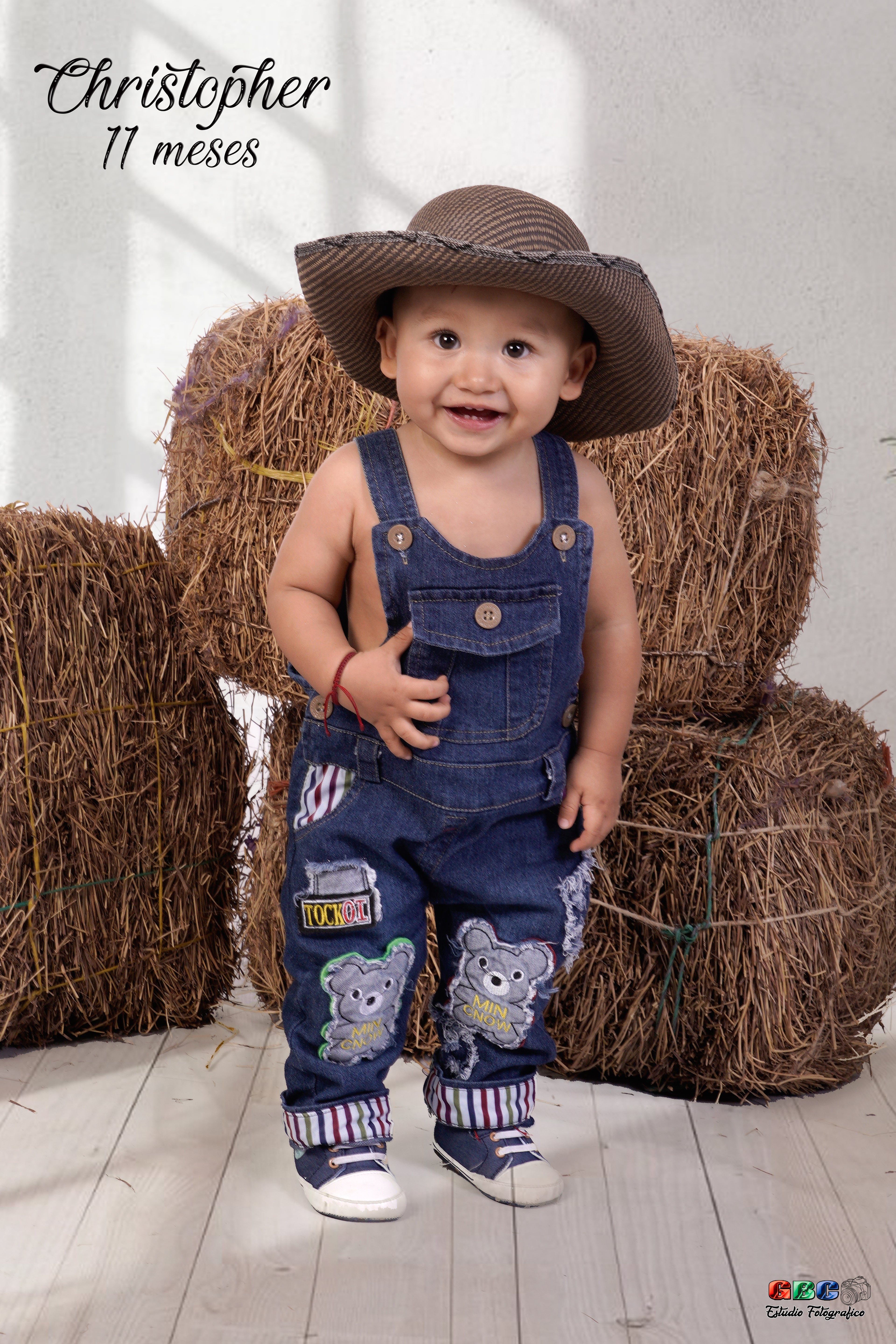 Bebés