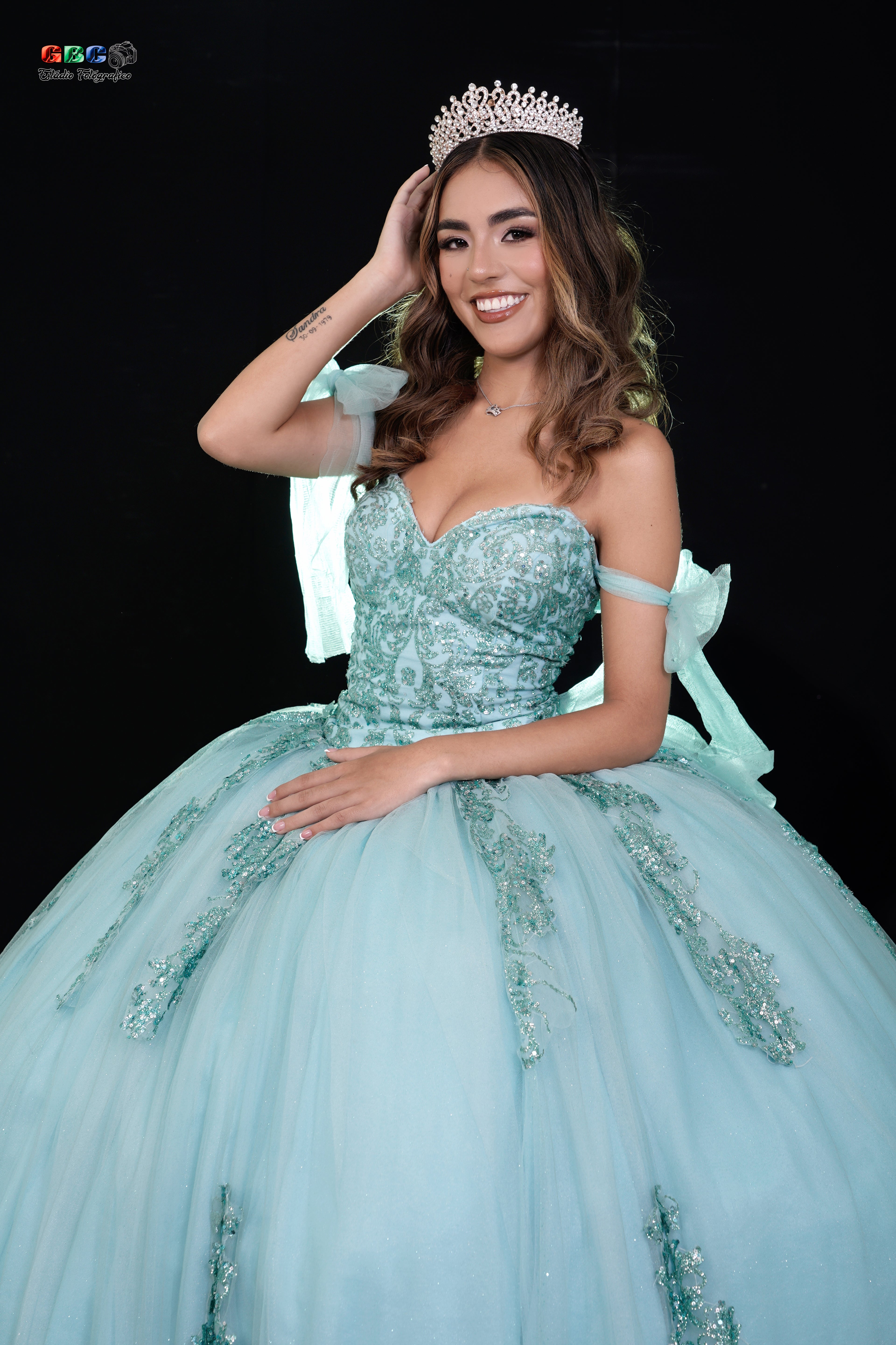 Quinceañeras