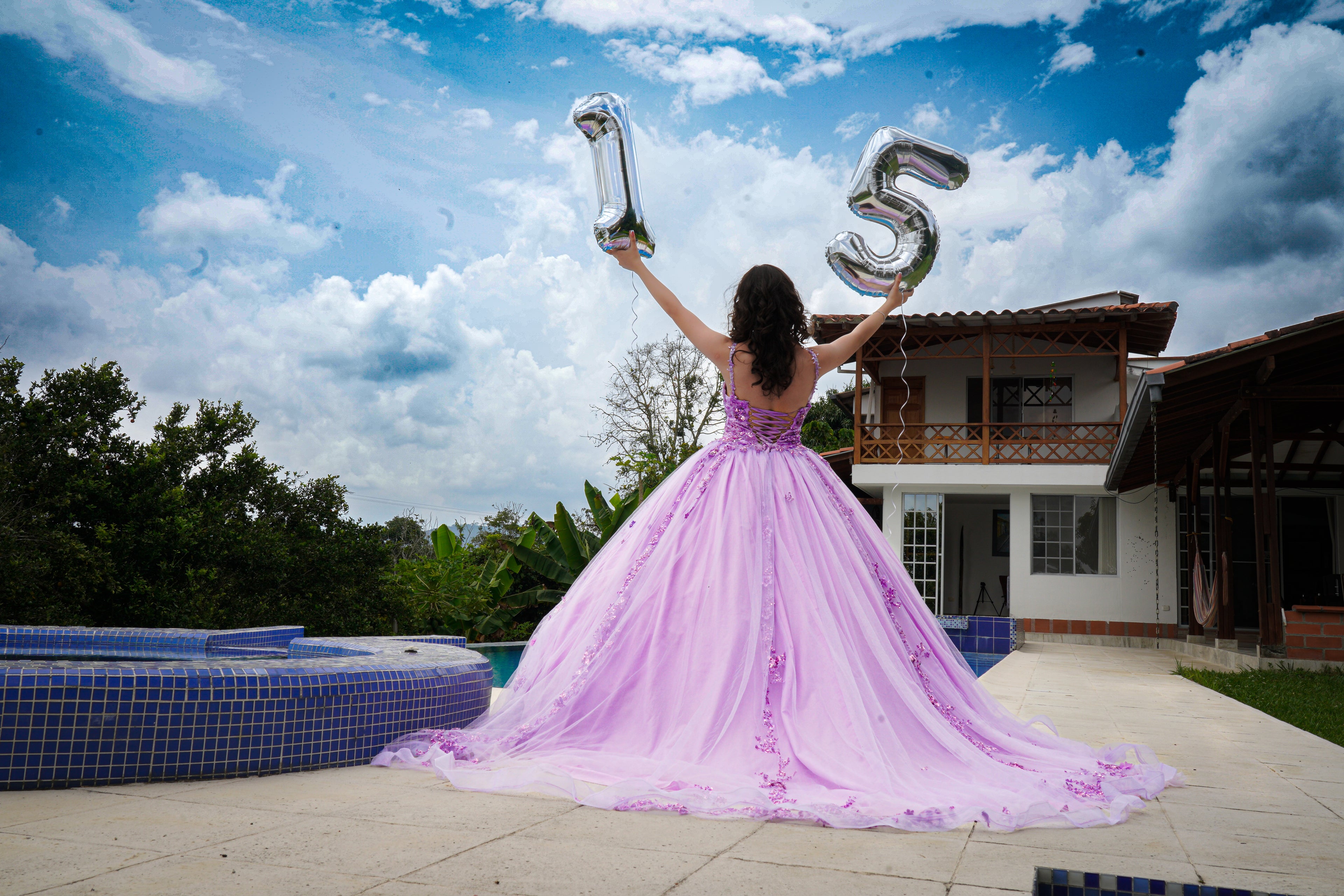 Quinceañeras