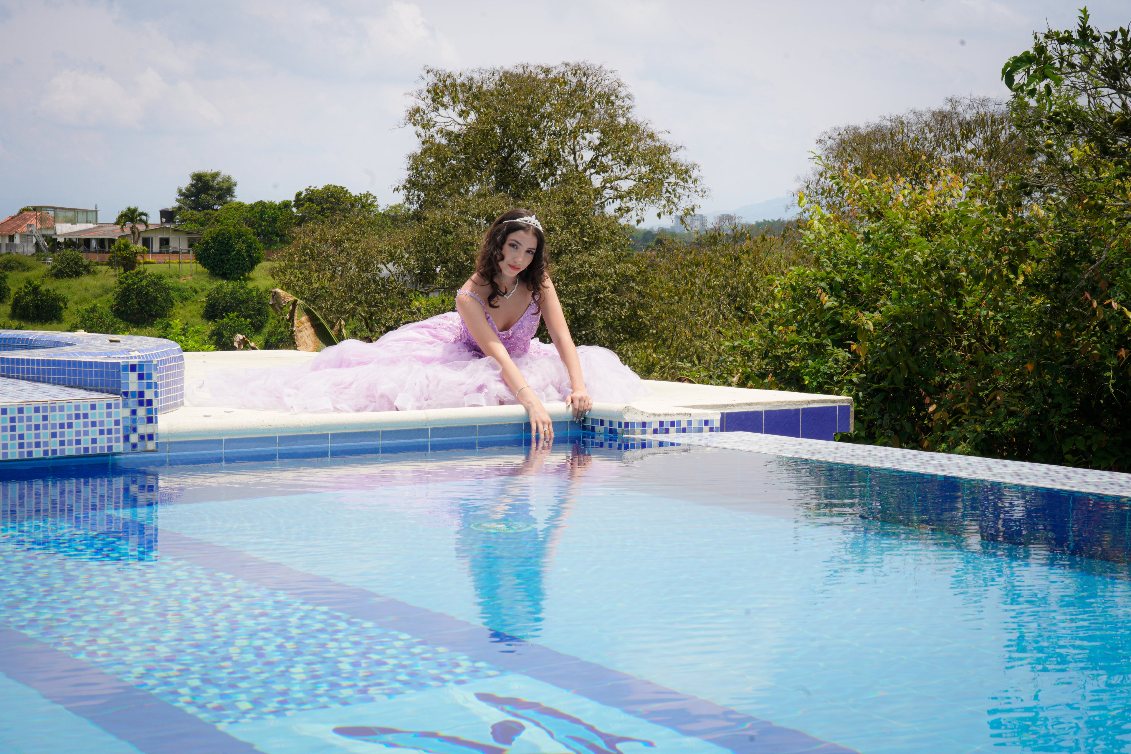 Quinceañeras