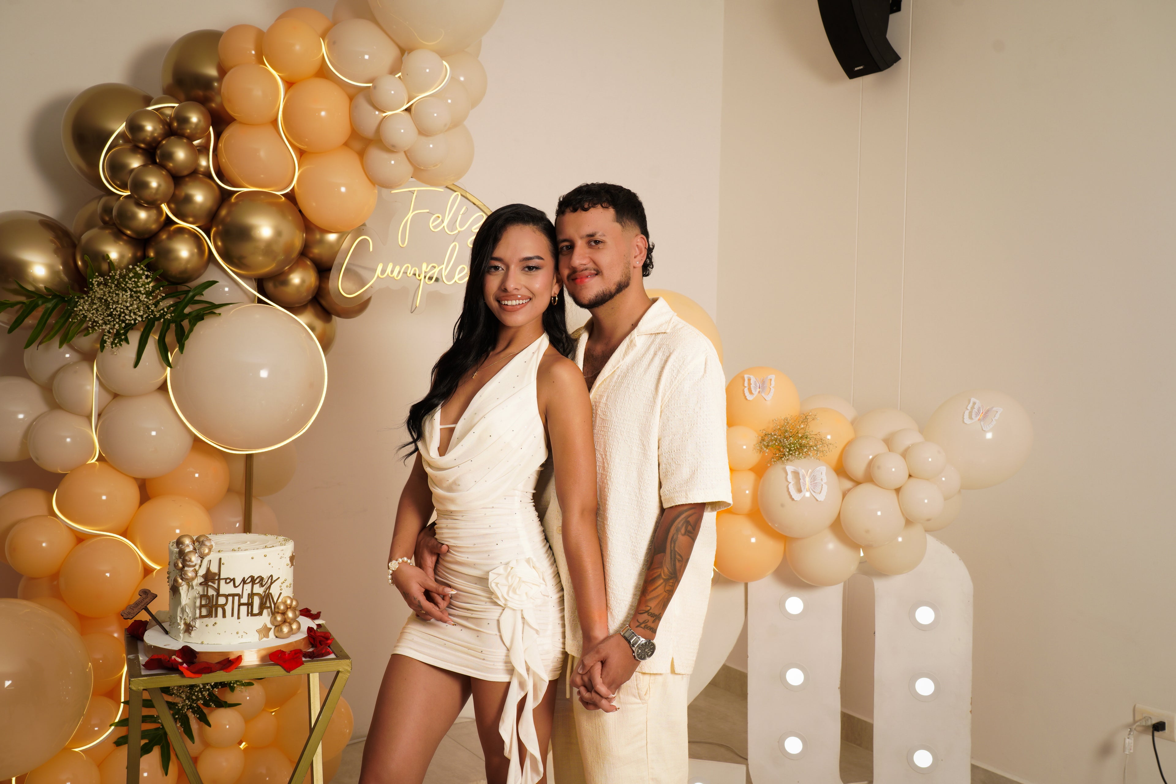 Eventos Exteriores