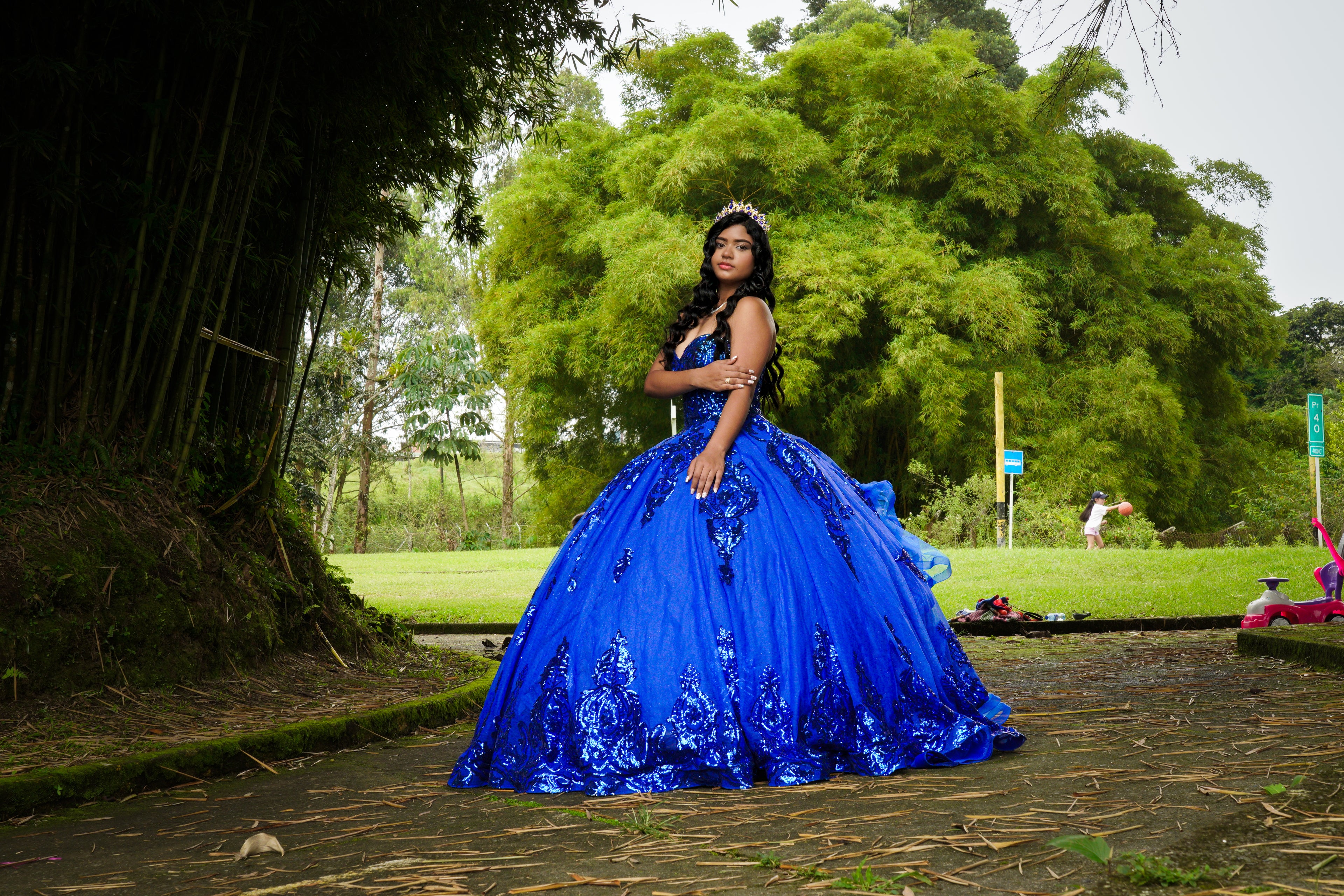 Quinceañeras