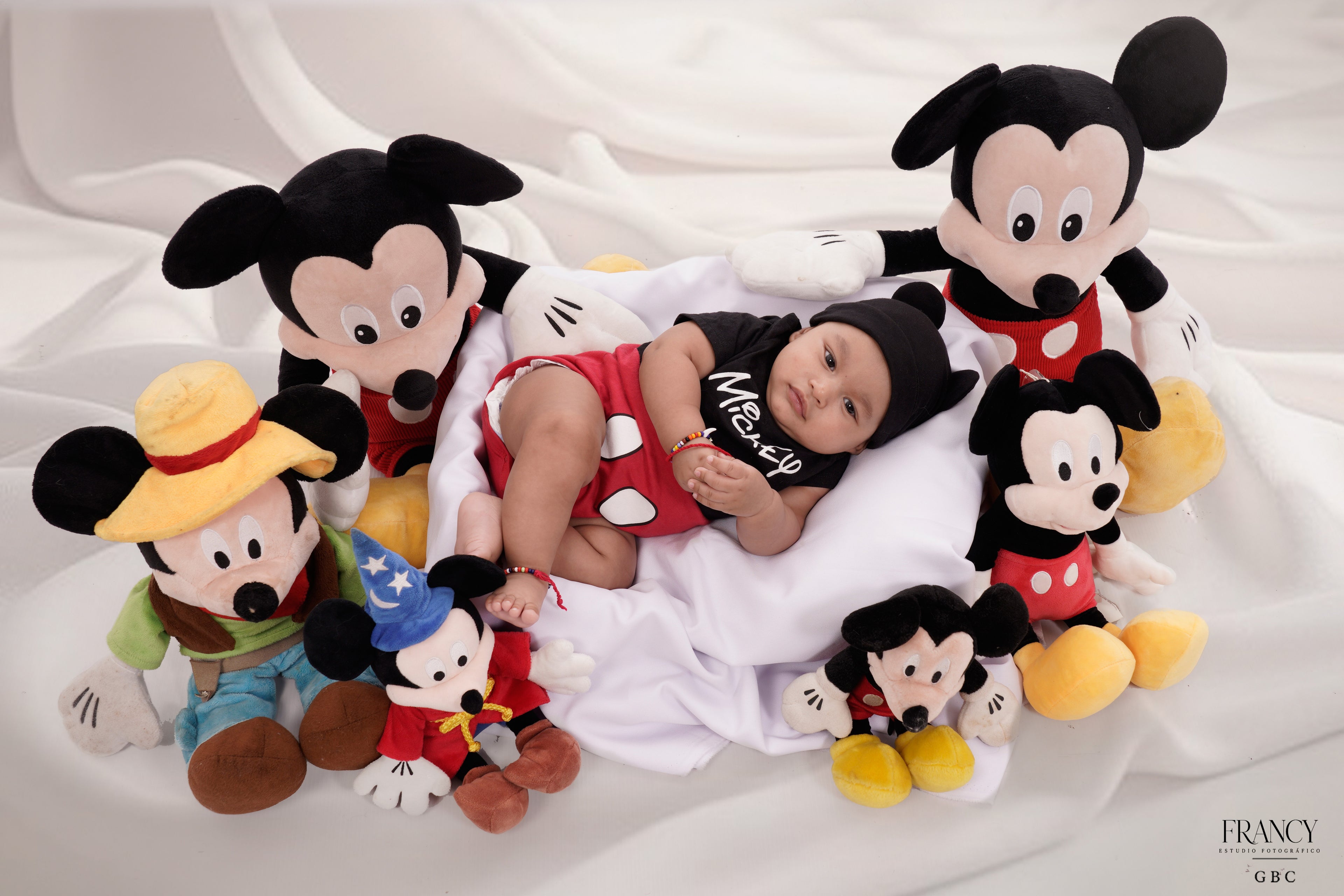 Bebés