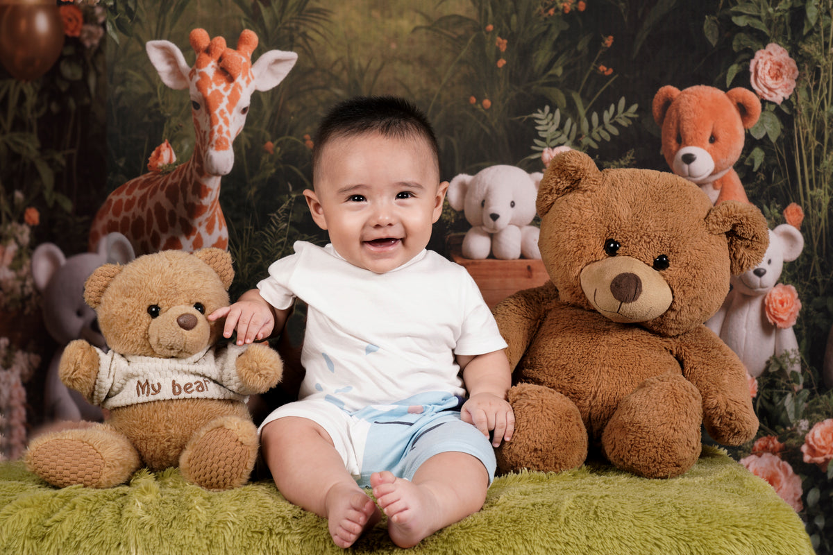 Bebés