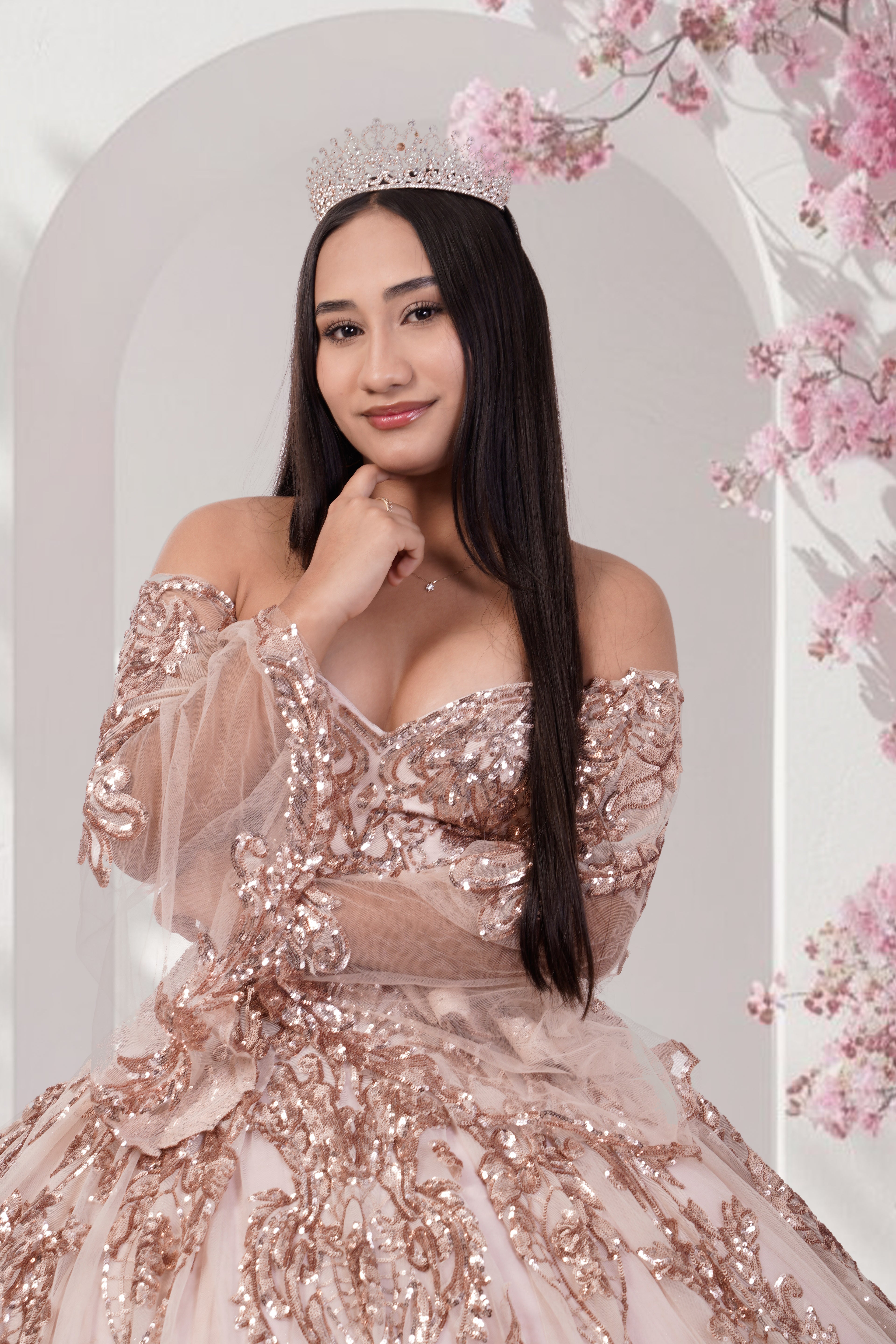 Quinceañeras