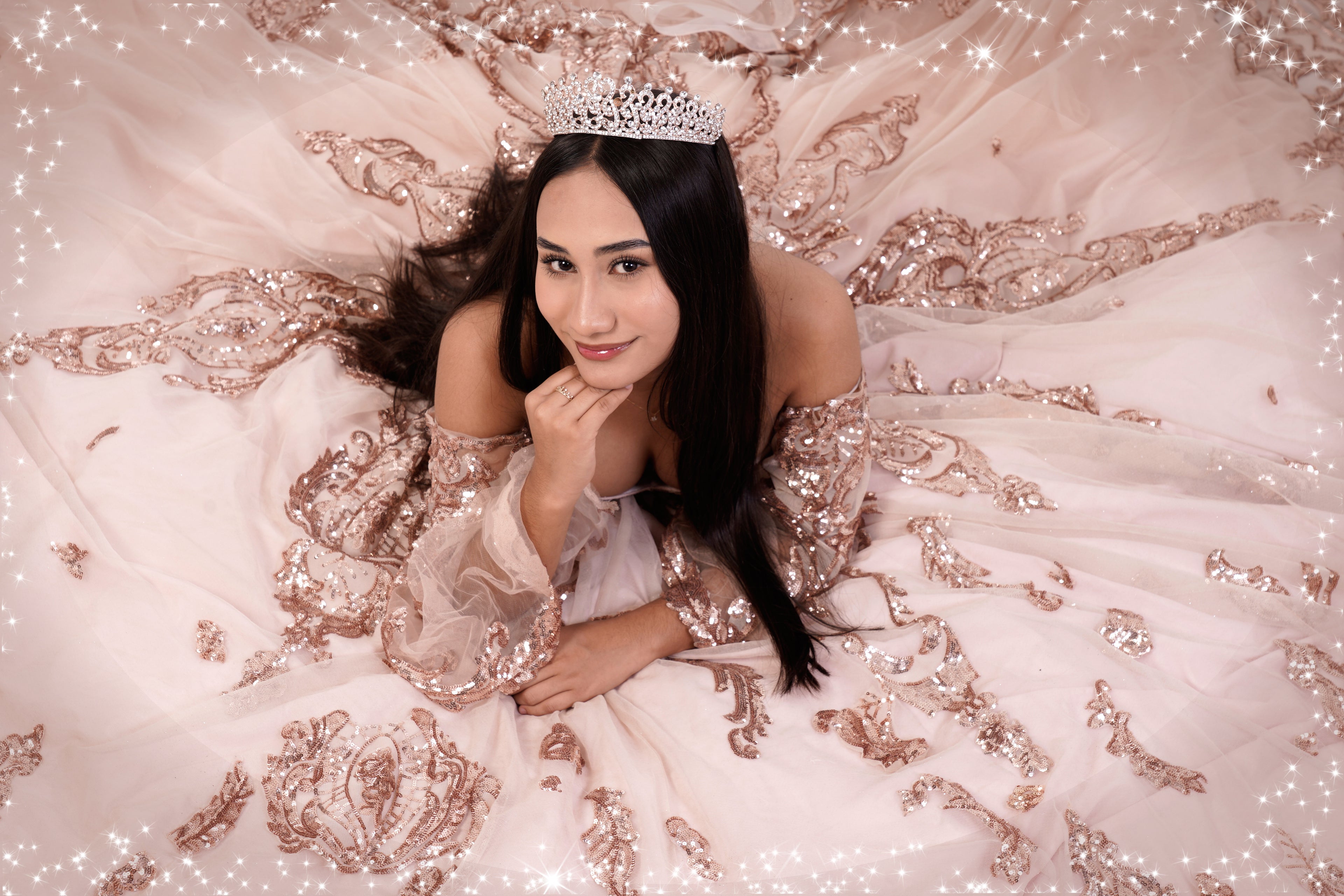 Quinceañeras