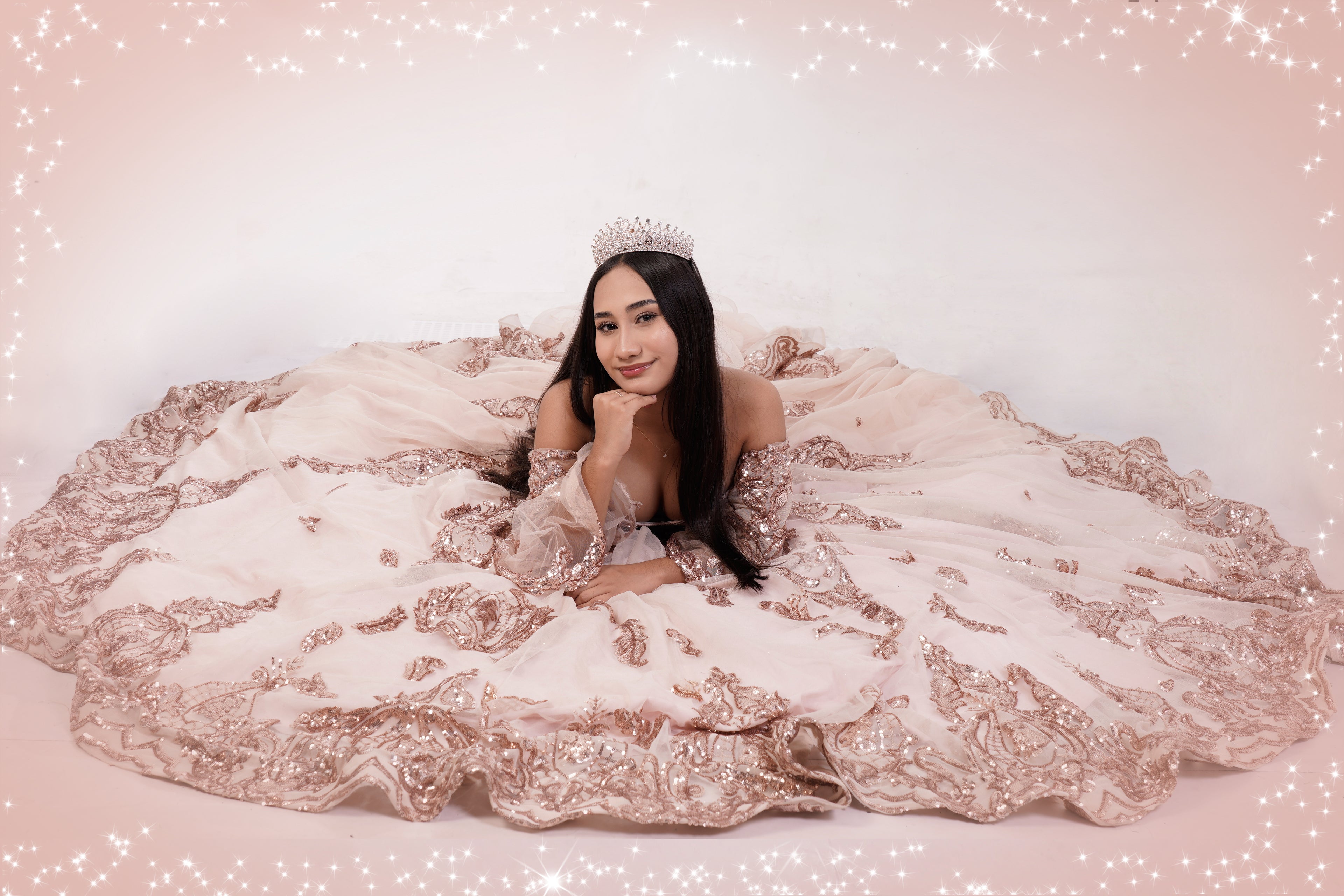 Quinceañeras