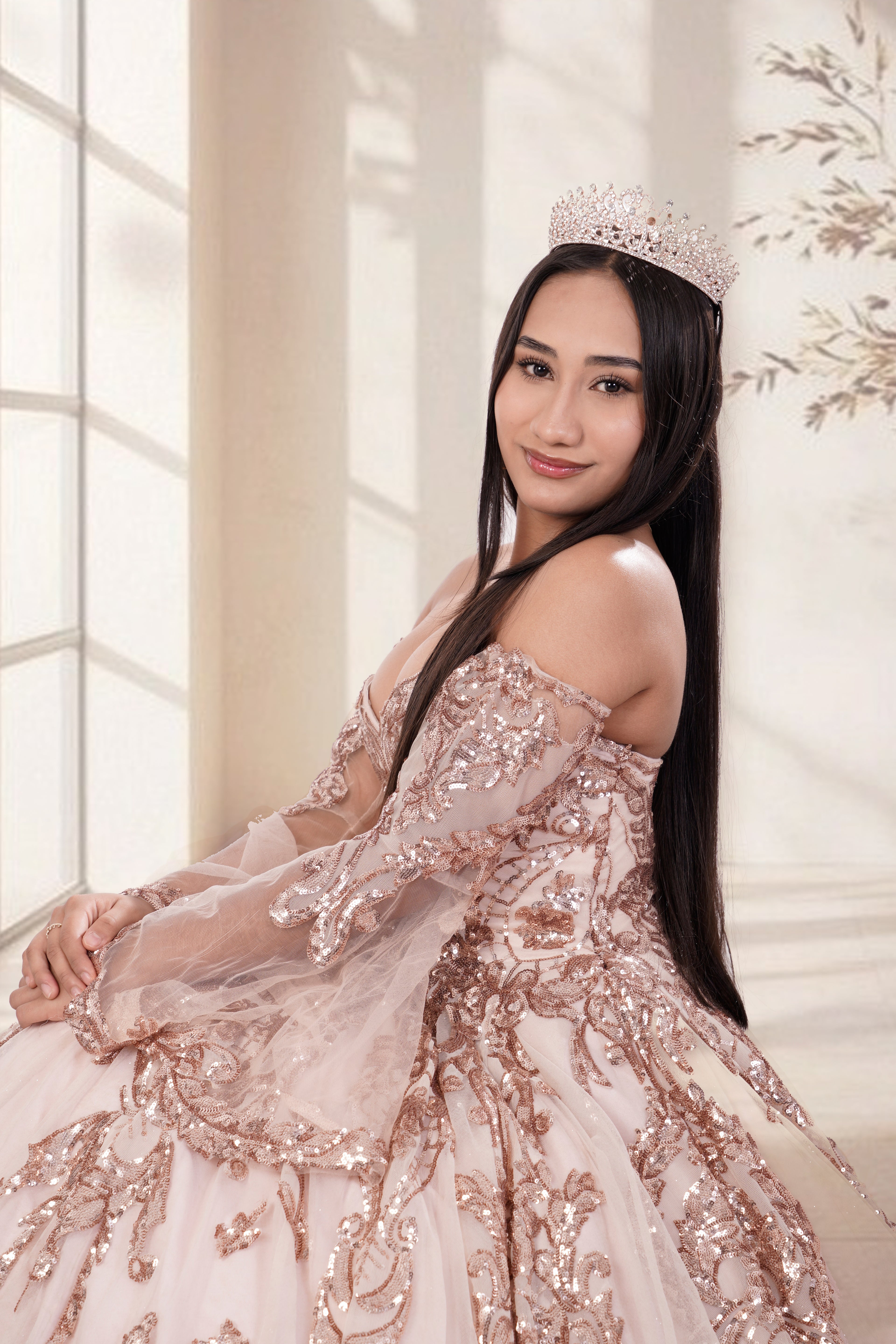 Quinceañeras