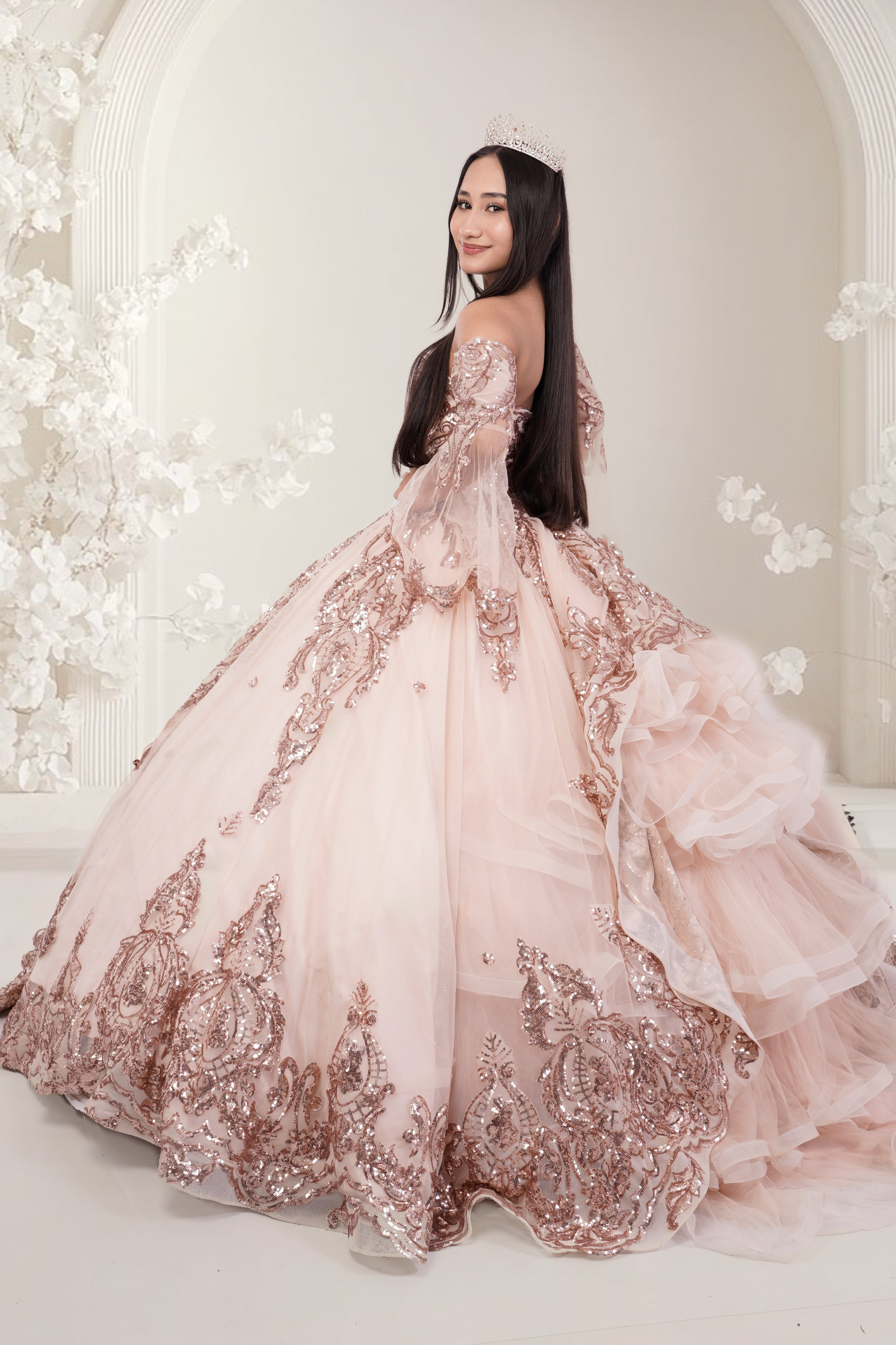 Quinceañeras
