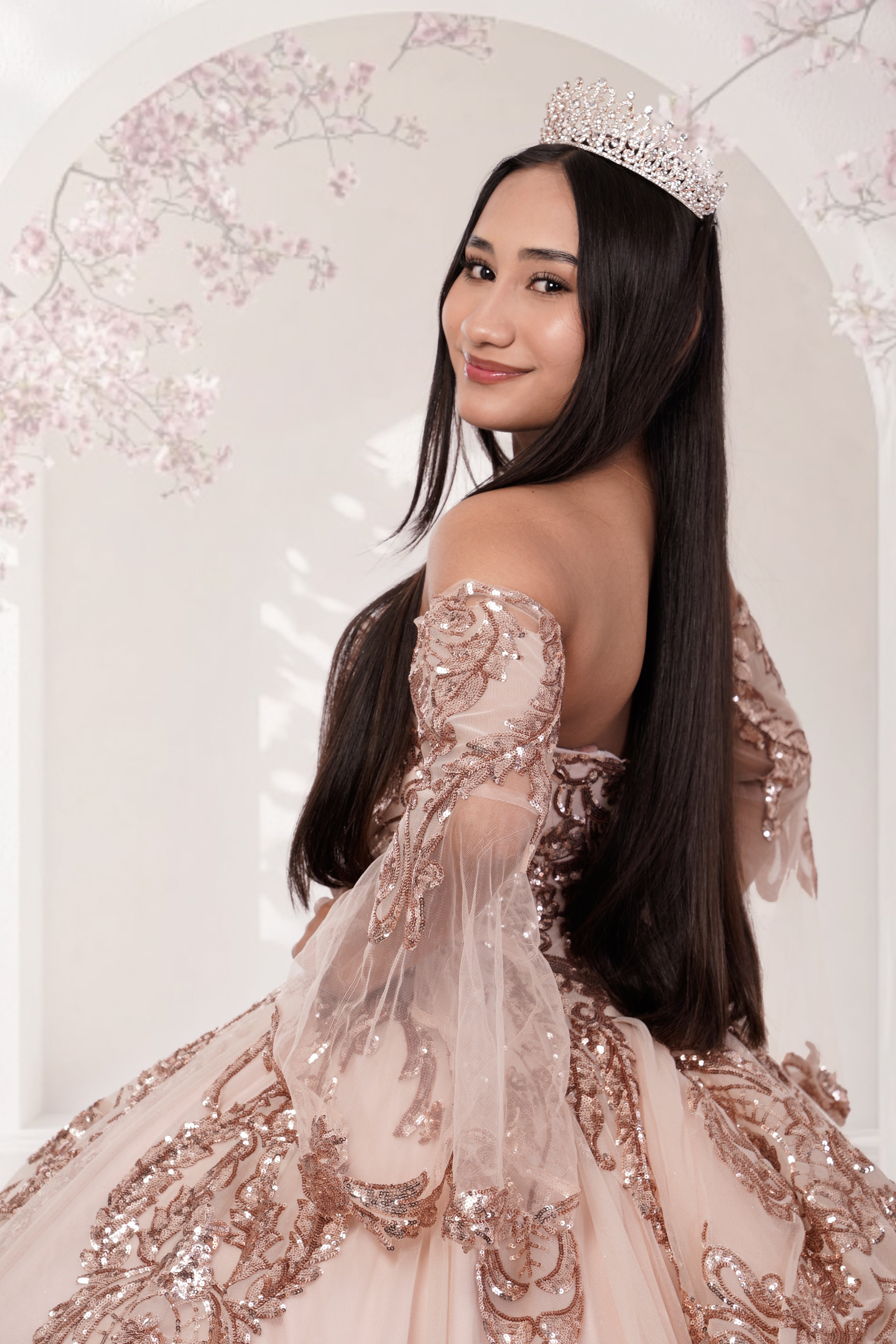 Quinceañeras