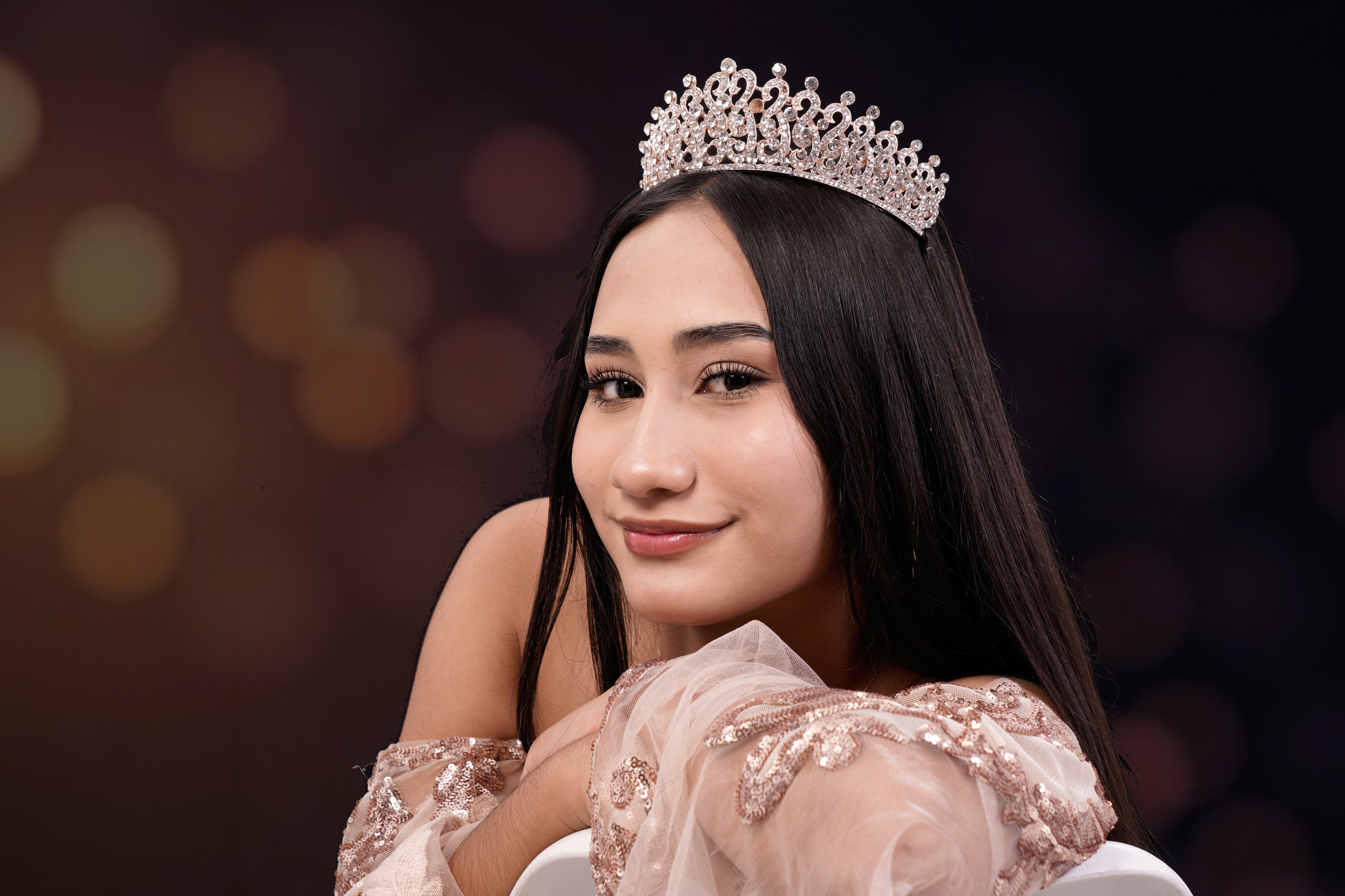 Quinceañeras