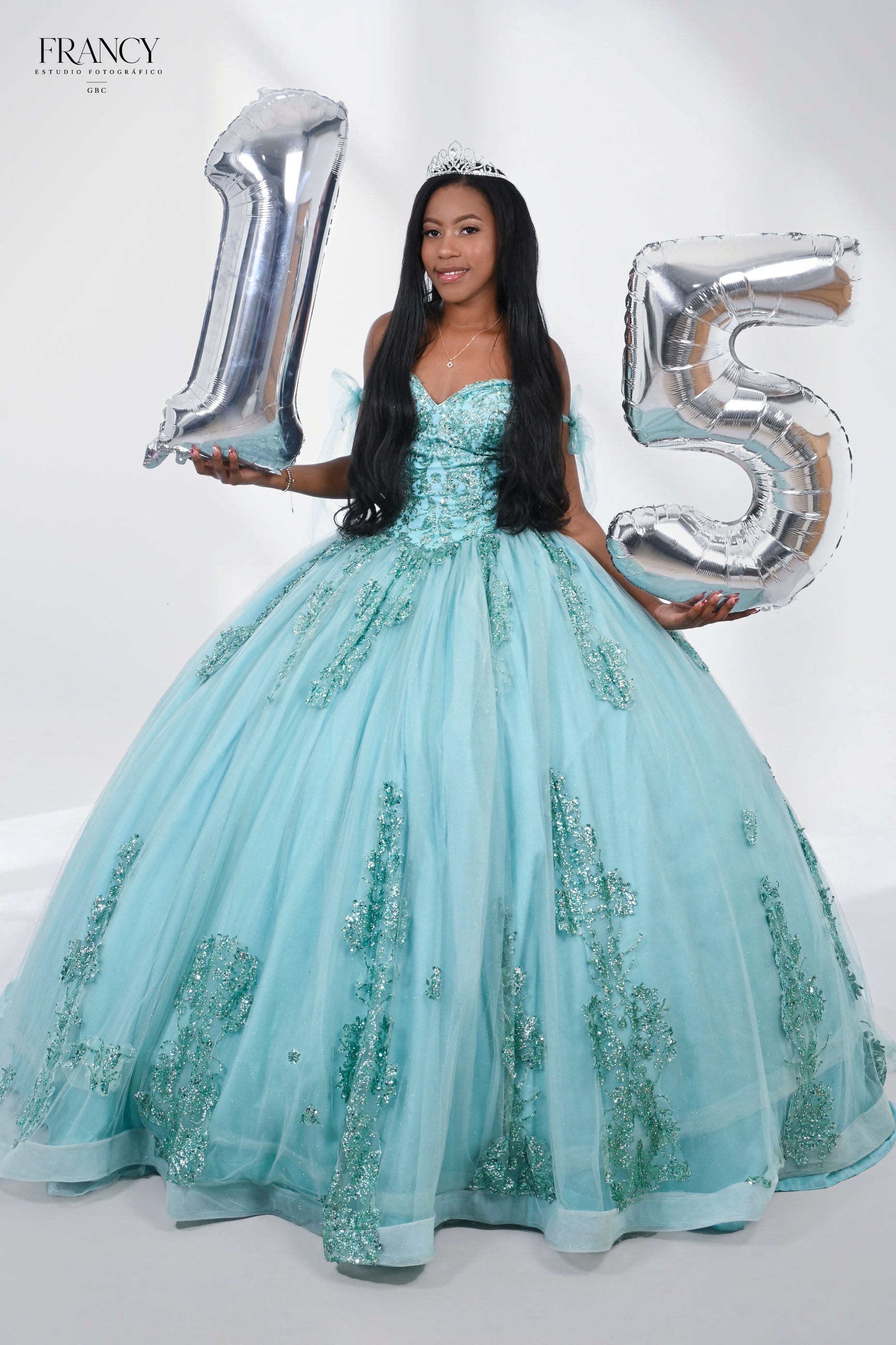Quinceañeras