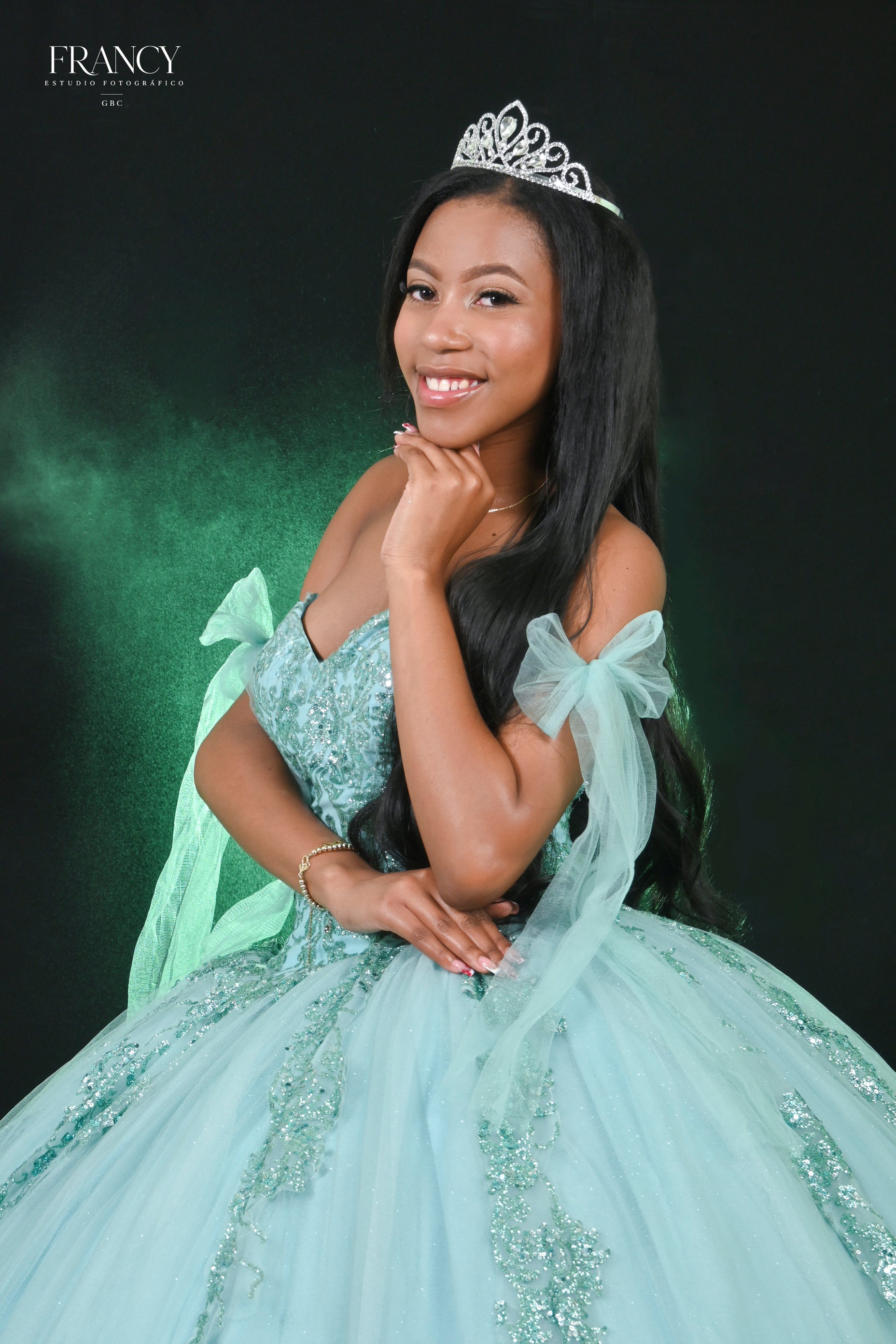 Quinceañeras