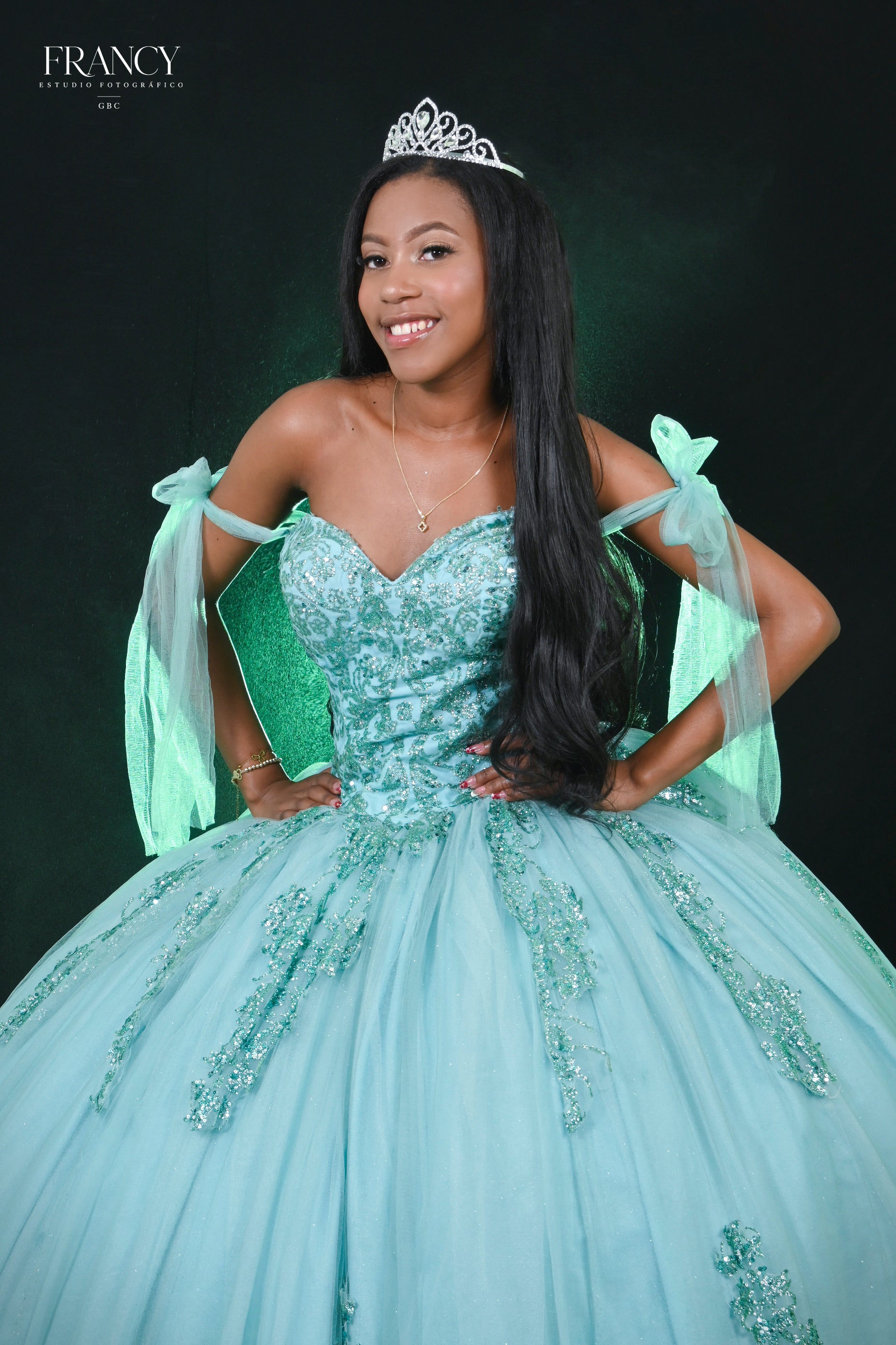 Quinceañeras