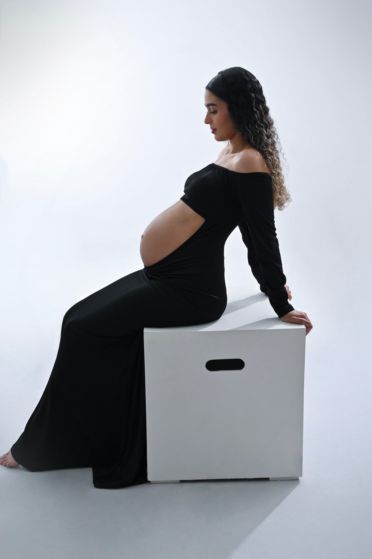 Maternidad