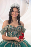 Cobertura fotográfica de boda o quinceañera GBC